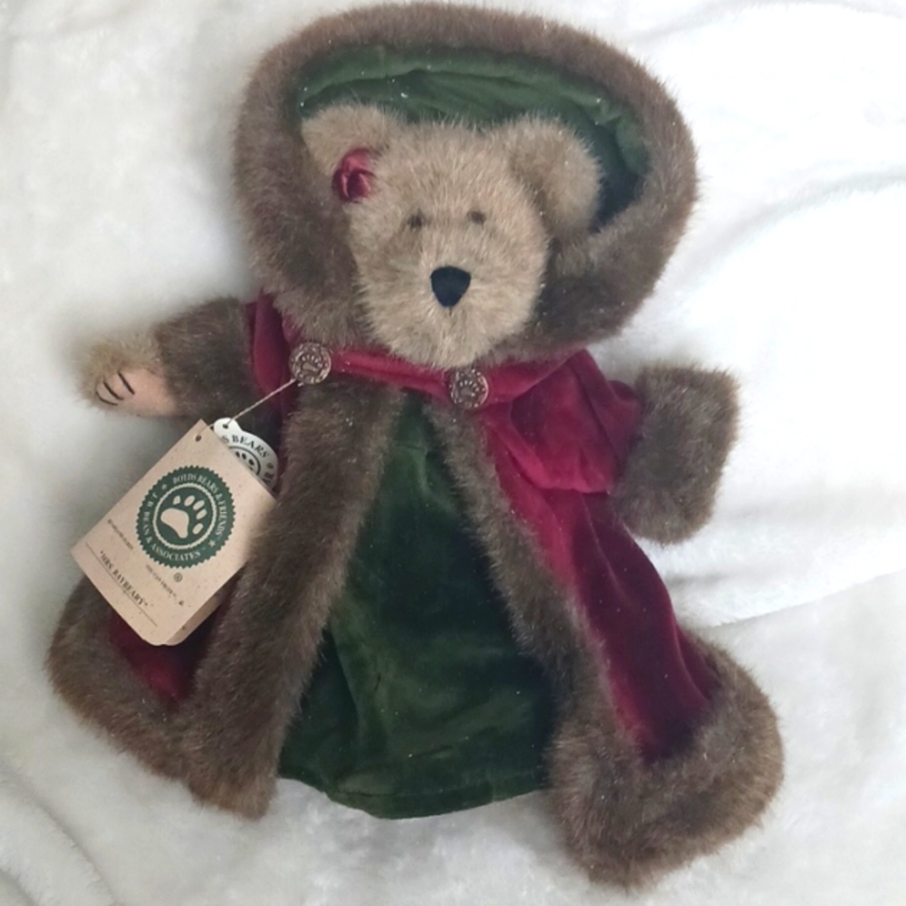 Boyds Bears